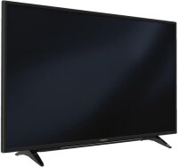 108cm(43")Grundig 43VLX8810BP