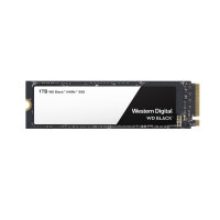 1TB WD Black M.2 NVMe