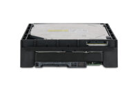 Einbaurahmen IcyDock  1x5,25cm > 3,5" HDD/SSD+Frontblende