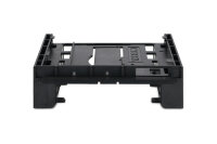Einbaurahmen IcyDock  1x5,25cm > 3,5" HDD/SSD+Frontblende