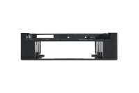 Einbaurahmen IcyDock  1x5,25cm > 3,5" HDD/SSD+Frontblende