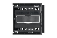 Einbaurahmen IcyDock  1x5,25cm > 3,5" HDD/SSD+Frontblende