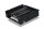 Einbaurahmen IcyDock  1x5,25cm > 3,5" HDD/SSD+Frontblende