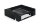 Einbaurahmen IcyDock  1x5,25cm > 3,5" HDD/SSD+Frontblende