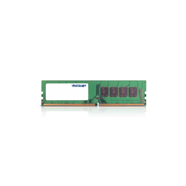 8GB Patriot DDR4-2400 Single