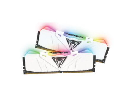 16GB Patriot DDR4-3200 Kit