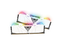 16GB Patriot DDR4-3200 Kit