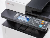 Kyocera Ecosys M5526cdn Laser