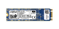 250GB Crucial MX500 M.2 2280