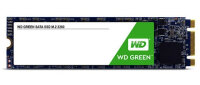 240GB WD Green SSD M.2