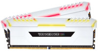 16GB Corsair DDR4-3000 RGB Kit