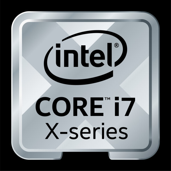 INTEL Core i7-7820X 3.6GHz