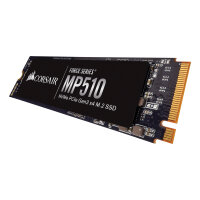 1.92TB Corsair Force MP510 M.2 NVMe