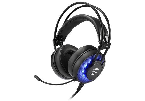 Sharkoon Headset SKILLER SGH2