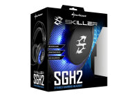 Sharkoon Headset SKILLER SGH2