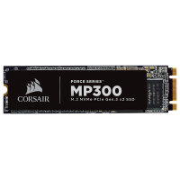 480GB Corsair Force MP300 M.2 NVMe 3