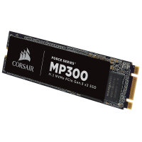 480GB Corsair Force MP300 M.2 NVMe 3