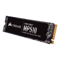 240GB Corsair Force MP510 M.2 NVMe 3