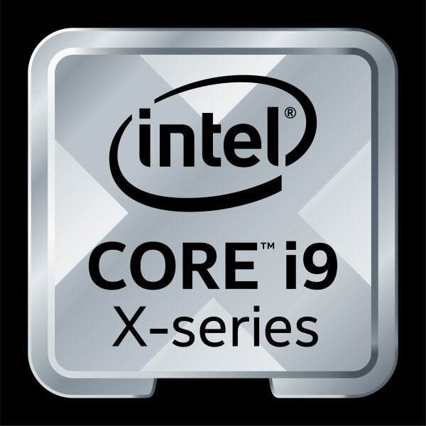 INTEL Core i9-9960X 3.1GHz