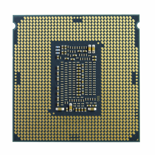 INTEL Core i5-9400 2.9GHz