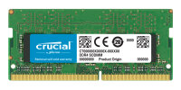 16GB Crucial DDR4-2400