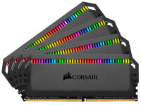 32GB Corsair DDR4-3600 RGB Kit