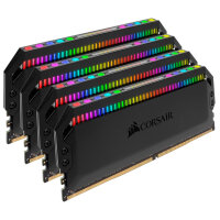 32GB Corsair DDR4-3600 RGB Kit