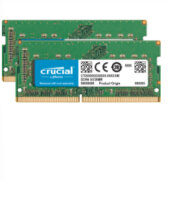 16GB Crucial DDR4-2400 MAC Kit