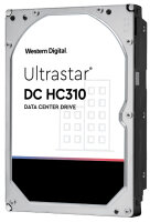 4TB WD Ultrastar DC HC310 Western Digital 3,5" HDD