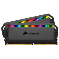 16GB Corsair DDR4-3000 RGB Kit