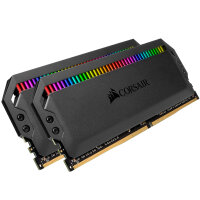 16GB Corsair DDR4-3000 RGB Kit
