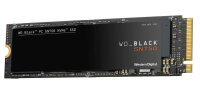 500GB WD Black SN750 M.2 NVMe