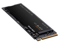 1TB WD Black SN750 M.2 NVMe