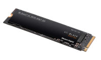 1TB WD Black SN750 M.2 NVMe
