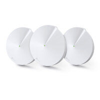 TP-Link Deco P7 Powerline 3er