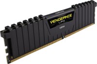 16GB Corsair DDR4-2666 LPX