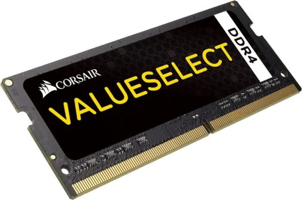 8GB Corsair DDR4-2133 Value