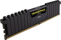 8GB Corsair DDR4-2400 LPX