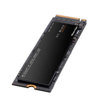 2TB WD Black SN750 M.2 NVMe
