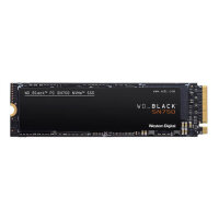 2TB WD Black SN750 M.2 NVMe