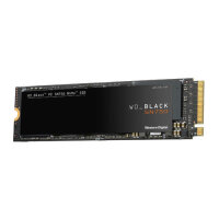 2TB WD Black SN750 NVMe M.2