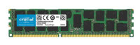 16GB Crucial DDR3L-1600 ECC