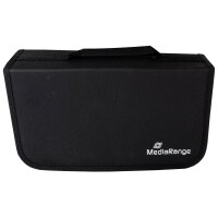 MediaRange BOX55 CD-Wallet