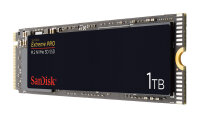 1TB SanDisk Extreme Pro M.2 NVMe 3