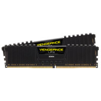 64GB Corsair DDR4-3200 LPX Kit