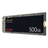 500GB SanDisk Extreme Pro M.2