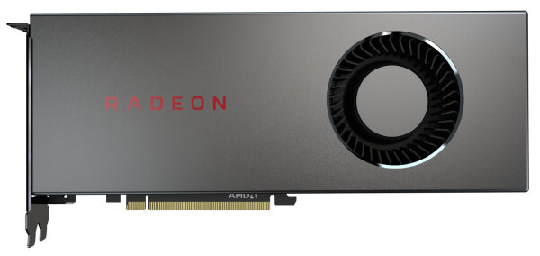 8GB XFX Radeon RX 5700