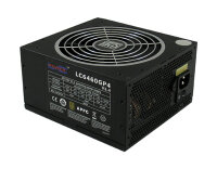 460 Watt LC-Power LC6460 GP4 Series 80 PLUS Gold...