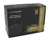 460W LC-Power LC6460 GP4 Serie