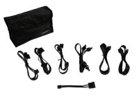 460W LC-Power LC6460 GP4 Serie